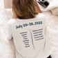 Personalized Alaska Cruise Unisex T Shirt 3 | Gildan 8000